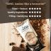 Atlas Mind + Body Keto Protein Bar - Chocolate Lovers Variety - Low Carb, High Fiber, Organic Ashwagandha - 10 Count Pack - Buy Online on GoSupps.com