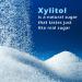 XyloBurst Xylitol Mints | Sugar Free Peppermint Breath Mints for Oral Health | Gluten Free Vegan Keto Friendly | Aspartame Free | 200 Count Jar - Buy Online on GoSupps.com