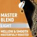 Maxwell House Master Blend Light Roast Ground Coffee - 26.8 oz Canister - Buy Online on GoSupps.com