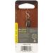 Nite Ize S-Biner SlideLock Dual Locking Carabiner Size #3 Stainless - Buy Online on GoSupps.com