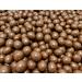 2 lb Bag of Milk Chocolate Covered Espresso Beans - Pure and Delicious Candy - Buy Online on GoSupps.com