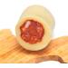 sapori mediterranei sapori mediterranei SOPprovola Authentic Flavour Fusion - 100% Italian Provolone and Calabrian Suppressed Artisan 500g - For Appetizers and Gourmet Delights - Buy Online on GoSupps.com