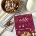 Wilde Terra Dark Chocolate Cherry Cereal - 15 oz | Delicious Breakfast Option - Buy Online on GoSupps.com