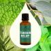 Buy Plant Therapy Tension Relief Essential Oil Blend 30 mL - 100% Pure Therapeutic Grade for Stress Relief | International Shipping Available - Buy Online on GoSupps.com