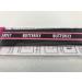Soft Grip Butterfly Table Tennis Racket Tape for Comfort and Control - Black - Buy Online on GoSupps.com