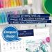 Faber-Castell Gelatos Original Gift Set - 28 Colors - 34 Piece - Multi-Purpose Art Color Sticks - Buy Online on GoSupps.com