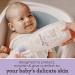 Aveeno Baby Mommy & Me Daily Bathtime Gift Set - Baby Wash & Shampoo, Calming Bath, Moisturizing Lotion, Stress Relief Body Wash - 4 Items - Buy Online on GoSupps.com