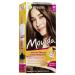 Garnier tint care cream intensive tint hair color for bright colors also for gray hair without ammonia movida cool light brown 29 3 pack hair coloring set cool light brown (3 Pack)