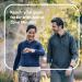 Fitbit Inspire 2 Health & Fitness Tracker with a Free 1-Year Fitbit Premium Trial 24/7 Heart Rate Black/Black One Size (S & L Bands Included) - Buy Online on GoSupps.com
