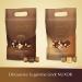 Lindt - NUXOR Maxi Sachet - Dark Chocolate and Whole Hazelnuts 700 g 1 Unit (Pack of 1) - Buy Online on GoSupps.com