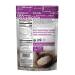 Suncore Foods Organic Raw White Chia Seeds 15oz - Gluten-Free, Non-GMO, Kosher - Buy Online on GoSupps.com