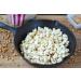 Anthony's Organic Yellow Popcorn Kernels 3 lb - Non-GMO, Gluten-Free Unpopped Snack - Buy Online on GoSupps.com