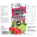 C.P. Sports Sugar-Free Beverage Syrup - Raspberry Lime with Vitamins | 1L Concentrate for Sports Drink + Pump Dispenser - Buy Online on GoSupps.com