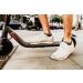 FUN TOES Men's Toe Socks 6-Pack - Lightweight & Breathable - Size 6-12 Black - Buy Online on GoSupps.com