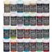 Sugarflair Spectral & Pastel Food Colouring Paste - Highly Concentrated for Sugar Pastes, Buttercream, Royal Icing - Choose 2 Colors - Buy Online on GoSupps.com