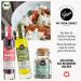 Gepp s Vegan Must-Have Set | Gourmet Pasta Organic Pesto Olive Oil & More | 100% Natural Delicacies - Ship Worldwide - Buy Online on GoSupps.com