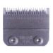 Wahl Clipper Blade 2097-817 Pro Series Clipper Replacement Blade Set Cutting Length 3mm Replacement Blades for Animal Clippers Snap On/Off Stainless Steel Clear