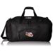 Officially Licensed NCAA "Roadblock" Duffel Bag, 20", Multi Color LSU Tigers