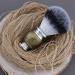 Classic Old-School Men's Shaving Set | Synthetic Brush DE Safety Razor Engraved Bowl & Soap - International Shipping Available - Buy Online on GoSupps.com