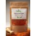 Safflower - Turkish Saffron - Herbal Tea Dried Herb 25g - Carthamus tinctorius - Herbal Remedies by J. - Krokosz barwierski
