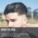 GREAT CLIPS GRIT Firm Style 5.1oz Hair Styling Gel | Strong Hold & High Shine - Buy Online on GoSupps.com