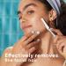 Gillette Venus Facial Razor: Exfoliating Dermaplaning Tool for Face + 2 Blade Refills | Women's Face Razors for Smooth Skin - Buy Online on GoSupps.com