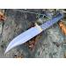 Buy Perkin Hunting Knife with Sheath - Premium Bowie PKH for Outdoor Adventures | Fast International Shipping - Buy Online on GoSupps.com