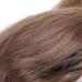 Ponytail Hair Extensions Elegant Ponytail Hairpieces 55cm for Parties for Women for Daily Life for Girls(8T27) - Buy Online on GoSupps.com