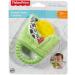 Fisher-Price Sweet Corn Teether - Soothing Baby Teething Toy - Buy Online on GoSupps.com