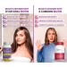 JE Natural Biotin Hair Skin and Nails Vitamins - 60 Capsules | 20000mcg with Collagen, Vitamin C, Zinc | Faster Hair Growth | Postpartum Hair Loss Solution | Women and Men's Supplements - Buy Online on GoSupps.com
