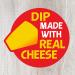 Handi-Snacks RITZ Crackers 'N Cheesy Dip Snack Packs - 72 Total Packs | 12 Boxes - Buy Online on GoSupps.com