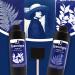 Jacquard Cyanotype Kit for Paper and Fabric - 2 Component Sensitizer Set with Moshify Sponge Brush - Buy Online on GoSupps.com