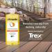 Citra Solv Valencia Orange Concentrated Cleaner & Degreaser - Natural Non-Toxic Biodegradable - 32 Fl Oz - Made in USA - Eco-Friendly International Shipping - Buy Online on GoSupps.com