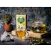 Lemon Balm leaf Organic Herbal tea (1) Relax/Melissa officinialis/organic farming product - Buy Online on GoSupps.com