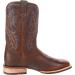 ARIAT Men's Quickdraw Western Boot 8.5 Wide - Brown Oiled Rowdy - Buy Online on GoSupps.com