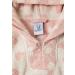 Buy Sterntaler Bath Poncho Donkey Emmi Girl - Flora Rose Terry Cloth | International Shipping Available - Buy Online on GoSupps.com
