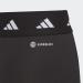Buy adidas Girls Tights G Tf Tight 140 Black/White - Stylish & Comfortable Gym Wear for Kids - International Shipping Available - Buy Online on GoSupps.com