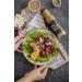 The Condiment Company Honey and Balsamic Vinegar Dressing 240 g Honey & Balsamic - Buy Online on GoSupps.com