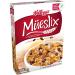 Kellogg's Mueslix, Breakfast Cereal, Original, Good Source of Fiber, 16.2oz Box