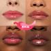 Maybelline Lifter Plump Lip Gloss - Long-Lasting Plump with Hyaluronic Acid and Chilli Pepper - Vegan Formula, Shade 004 Red Flag - Buy Online on GoSupps.com
