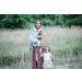 LLLbaby Organi-Touch 6-in-1 Ergonomic Baby Carrier | Lumbar Support | 7-45 lbs | Sea Glass Green - Buy Online on GoSupps.com