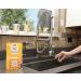 Arm & Hammer 24-Count Sink Garbage Disposal Cleaner & Deodorizer Capsules - Citrus Scent - Pack of 2 - Buy Online on GoSupps.com