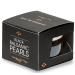 Messino Black Balsamic Pearls imported from Greece, 50 ml