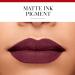 Buy Bourjois Paris Rouge Velvet Ink - Long-lasting Liquid Lipstick for a Flawless Look | International Shipping Available - Buy Online on GoSupps.com