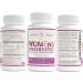 Replenish the Good Probiotics for Women - Supports Digestive & Vaginal Health with D3 Prebiotics & Cranberry - Defends Against UTI & Yeast - 15x More Effective Than Regular Capsules (60 Count) - Buy Online on GoSupps.com