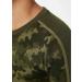 Buy Helly Hansen Junior Unisex Graphic Lifa Meri - 12 Years Green | International Shipping Available - Buy Online on GoSupps.com