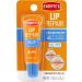 O'Keeffe's Cooling Relief Lip Repair Balm for Dry, Cracked Lips - 0.35 oz Tube - Buy Online on GoSupps.com