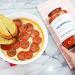 Yo Mama's Foods Keto Roasted Garlic Pasta Sauce - (2 Pack) Vegan, No Sugar Added, Low Carb, Low Sodium, Gluten Free, Paleo Friendly - Made with Fresh Non-GMO Tomatoes - 1.56lb - Buy Online on GoSupps.com