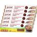 Jovial Spaghetti Einkorn Pasta | Organic Whole Grain Spaghetti | Non-GMO | High Protein | Lower Carb | USDA Certified Organic | Kosher | Delicious Pasta Made in Italy | 12 oz (6 Pack) Standard Packaging