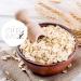 Mitoback Oat Fiber for Baking - 2 x 350g Pack | Gluten-Free Low-Carb Vegan High Fiber for Perfect Texture in Breads & Baked Goods - Buy Online on GoSupps.com